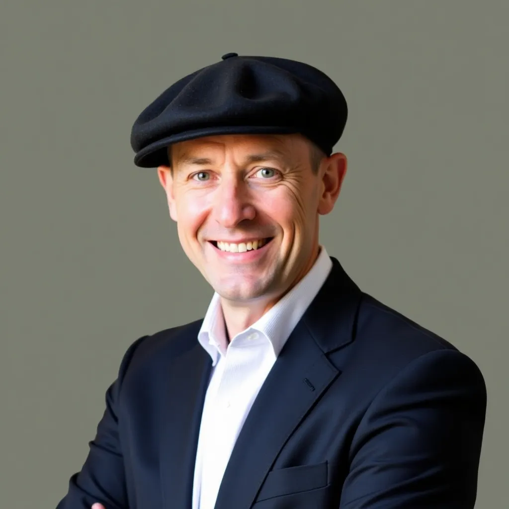 Antoine Dupont, Consultant en Restructuration